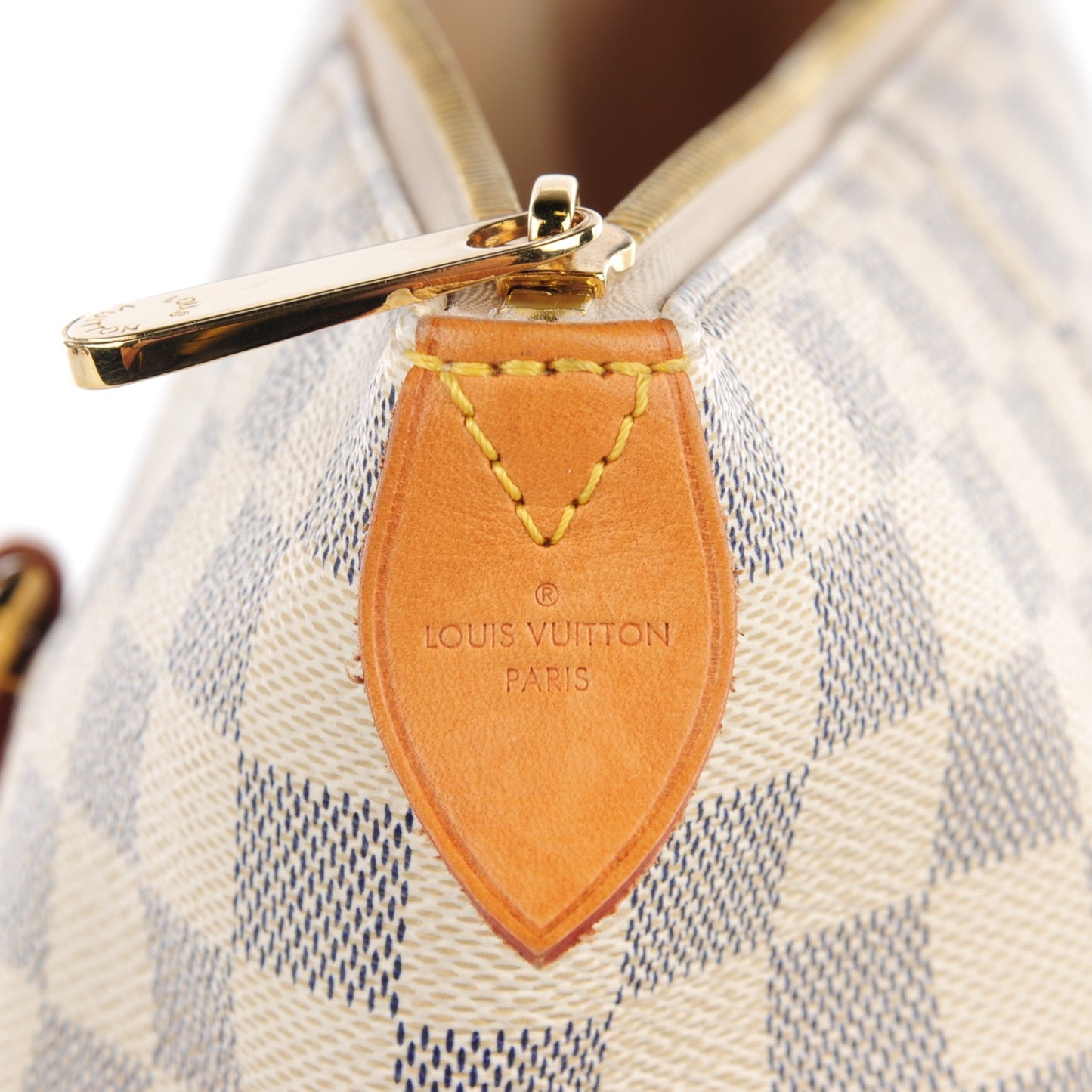 Damier Azur Totally MM