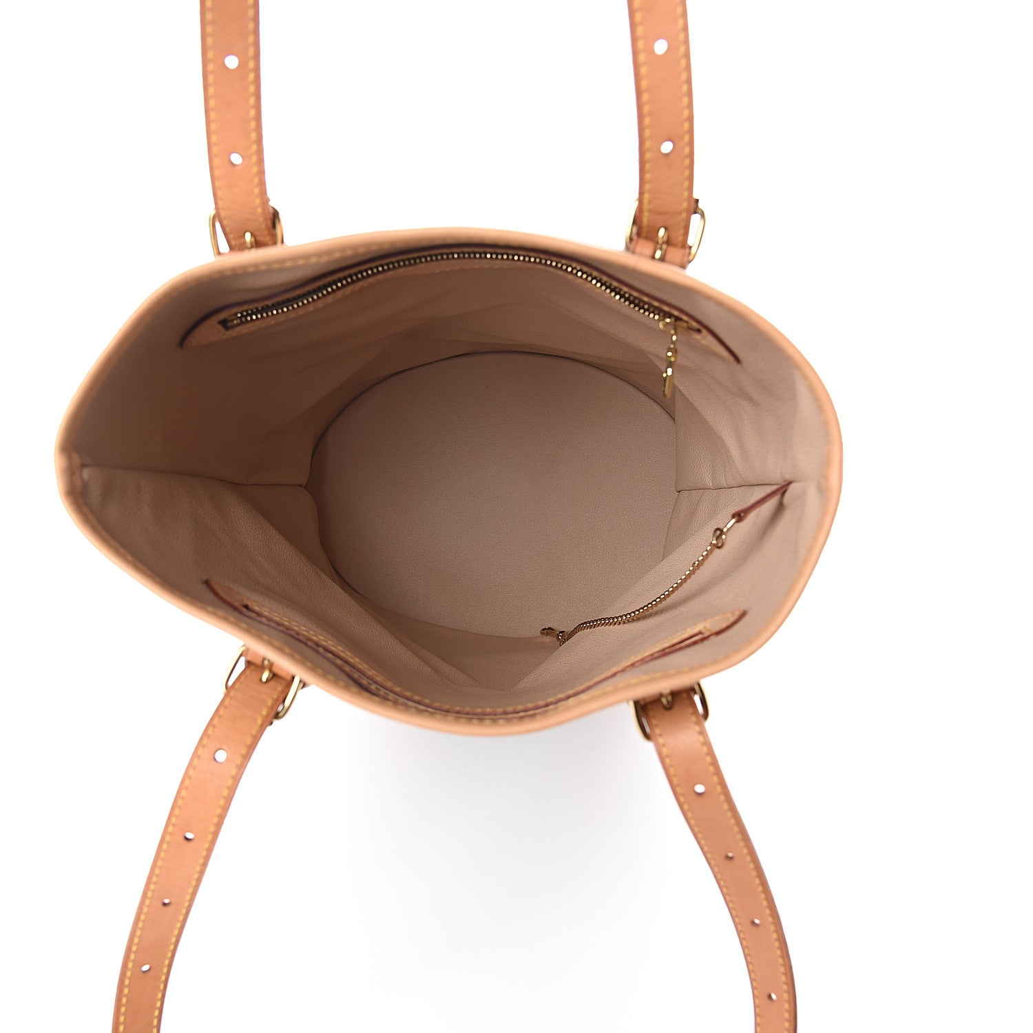 Louis Vuitton Monogram Bucket 27 4 of 7