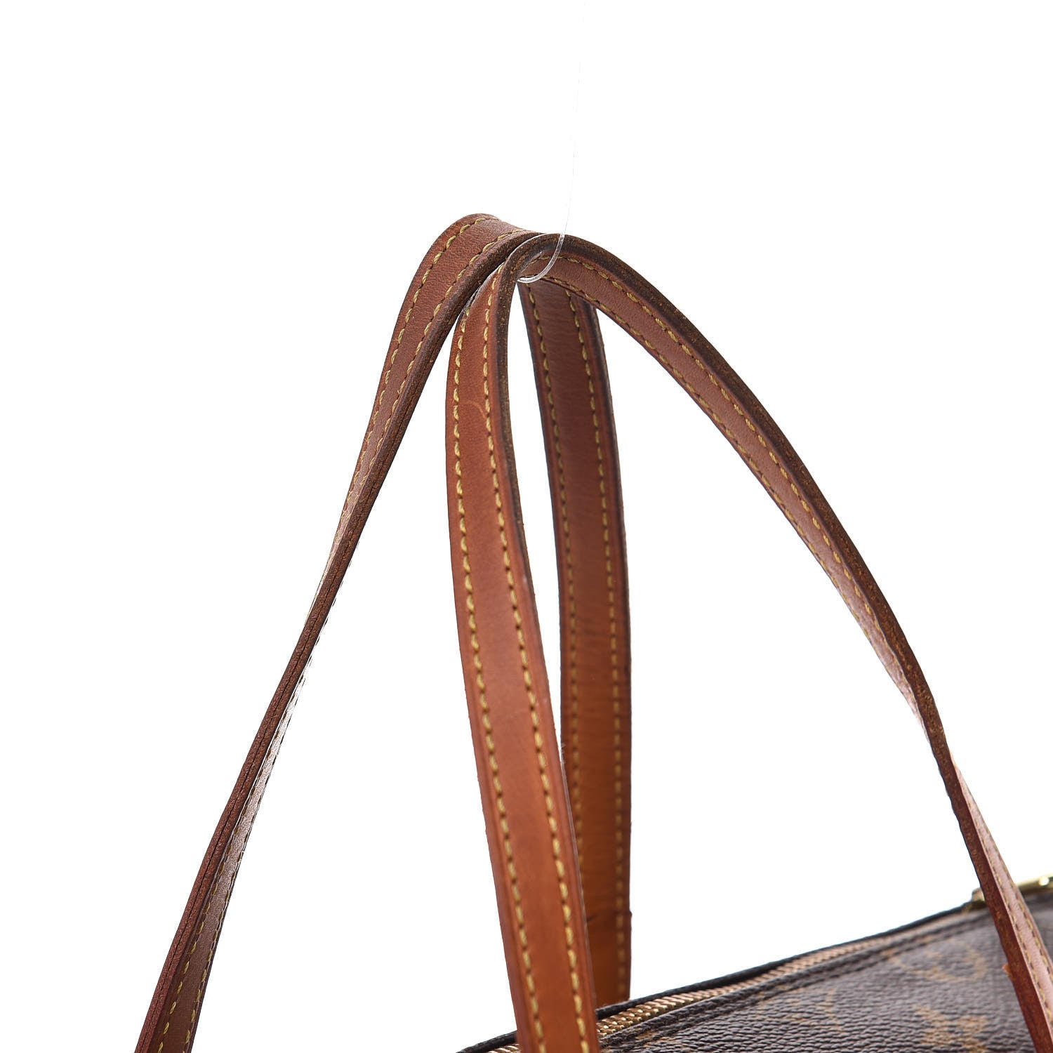 Louis Vuitton Monogram Papillon 26 10 of 11