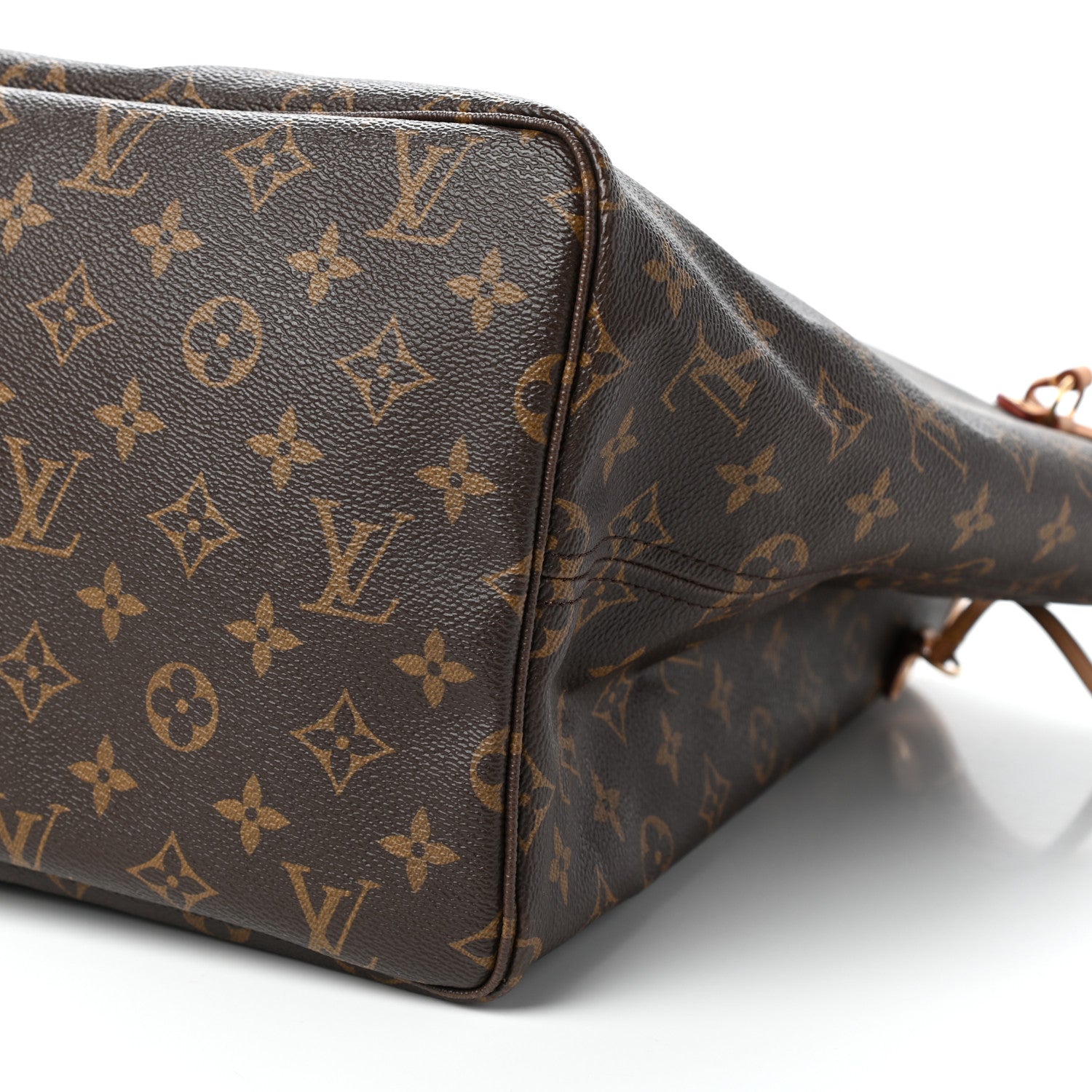 Louis Vuitton Monogram Neo Neverfull GM 10 of 11