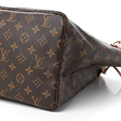 Louis Vuitton Monogram Neo Neverfull GM 10 of 11