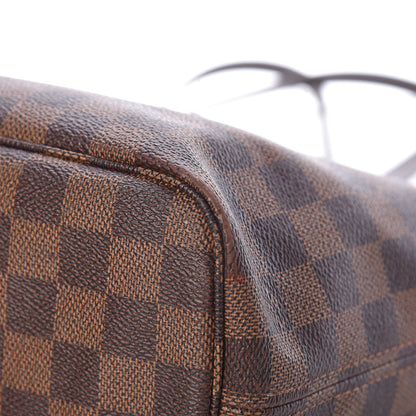 Louis Vuitton Damier Ebene Neverfull PM 11 of 19