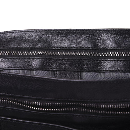Proenza Schouler Lambskin Medium PS1 Satchel Black 10 of 13