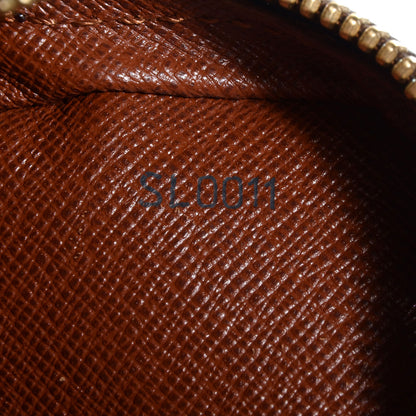 Louis Vuitton Monogram Danube 8 of 8
