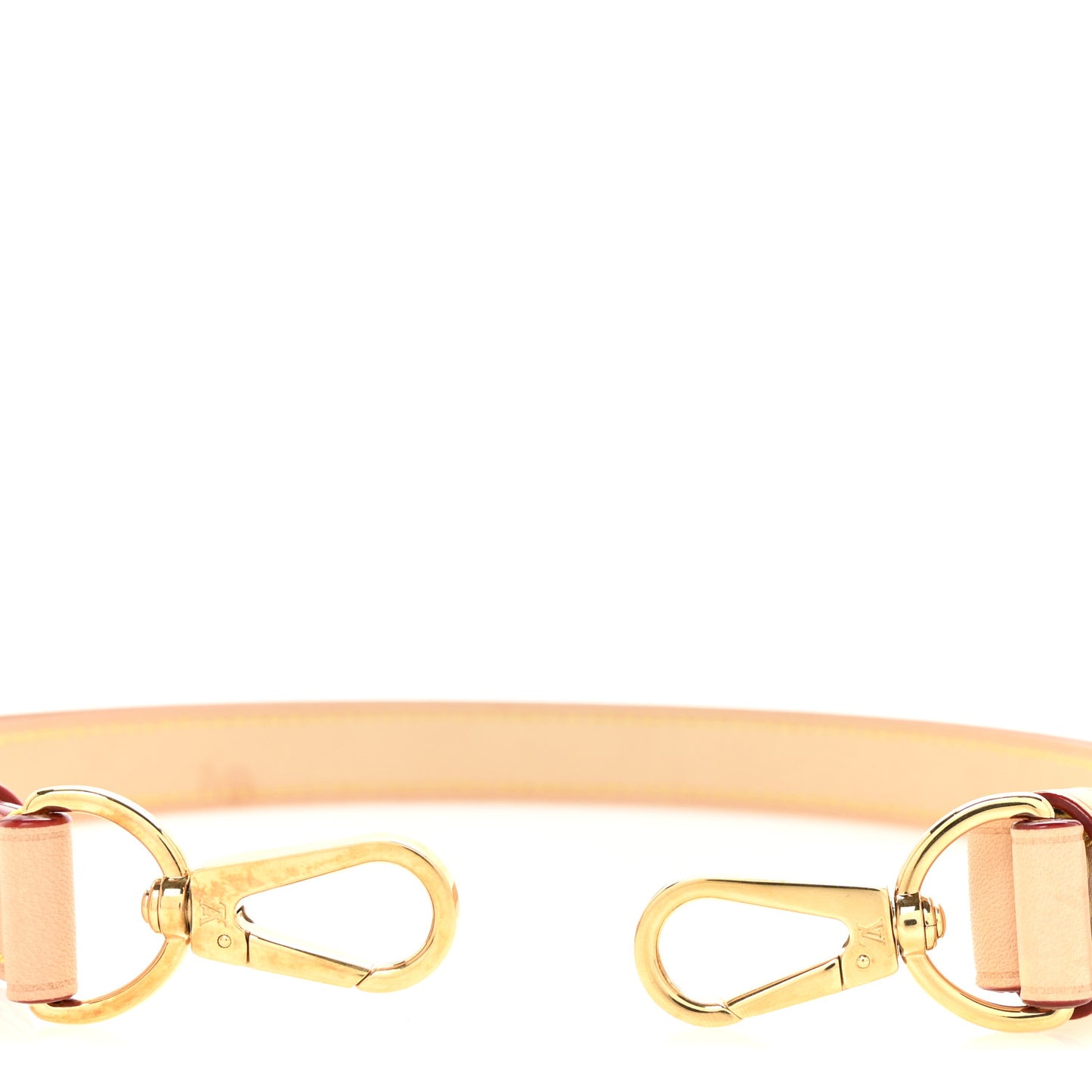 Vachetta Shoulder Strap