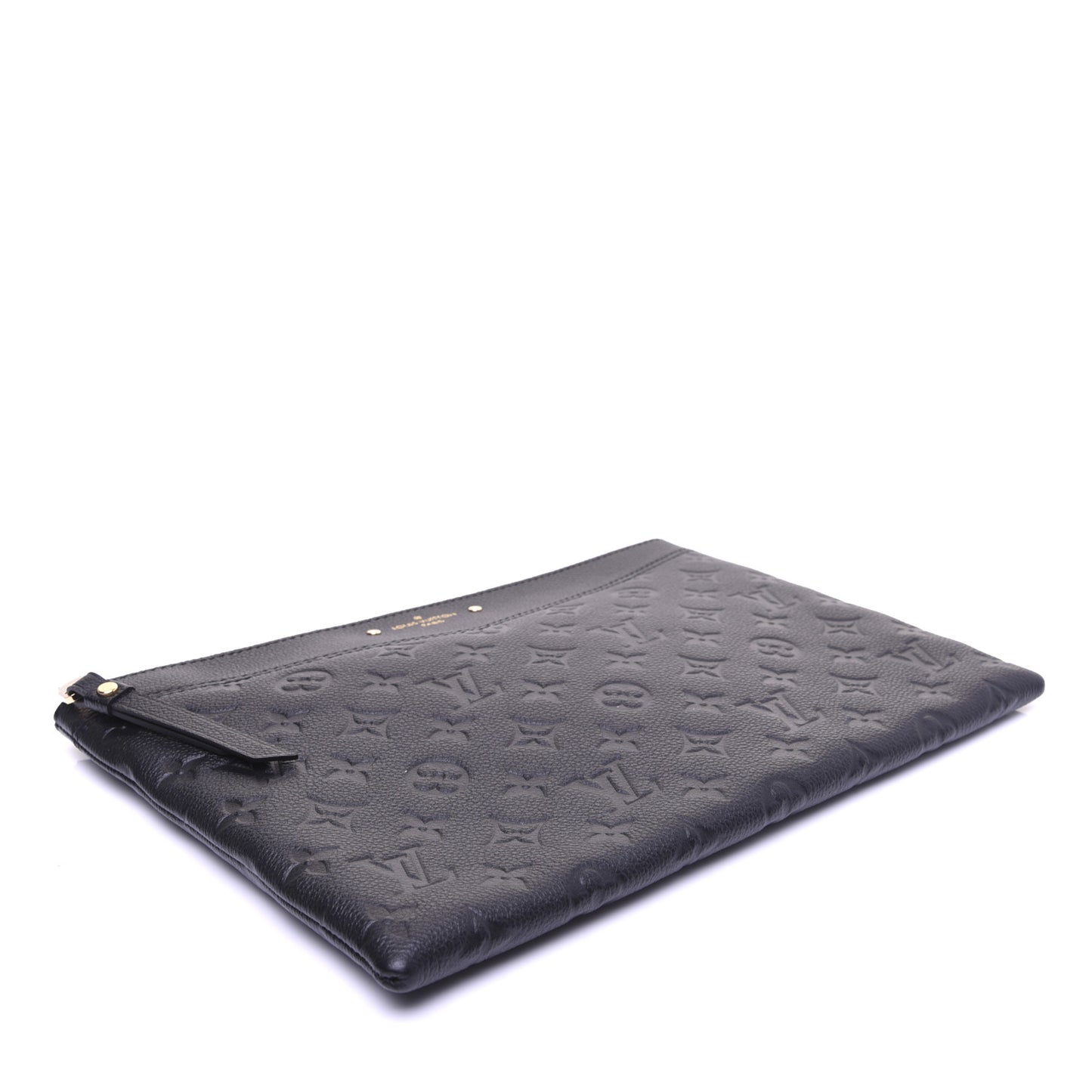Empreinte Daily Pouch Black