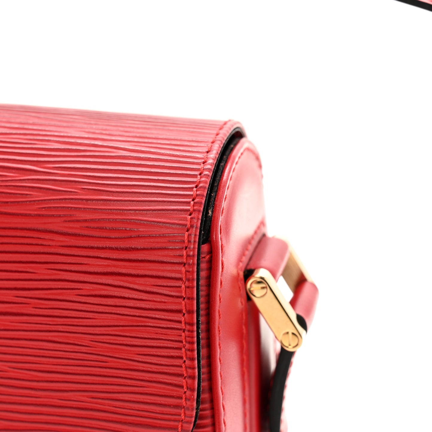 Epi Buci Castillan Red