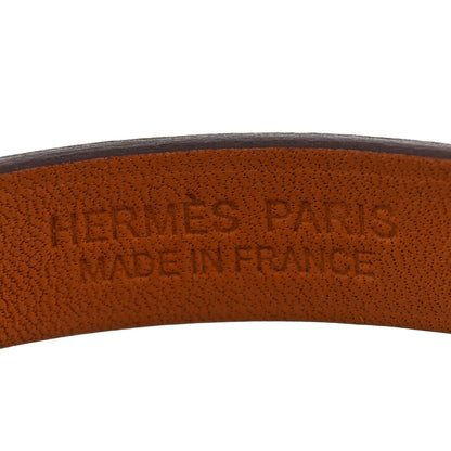 Hermes Swift Mini Kelly Double Tour Bracelet Rose Sakura 4 of 6
