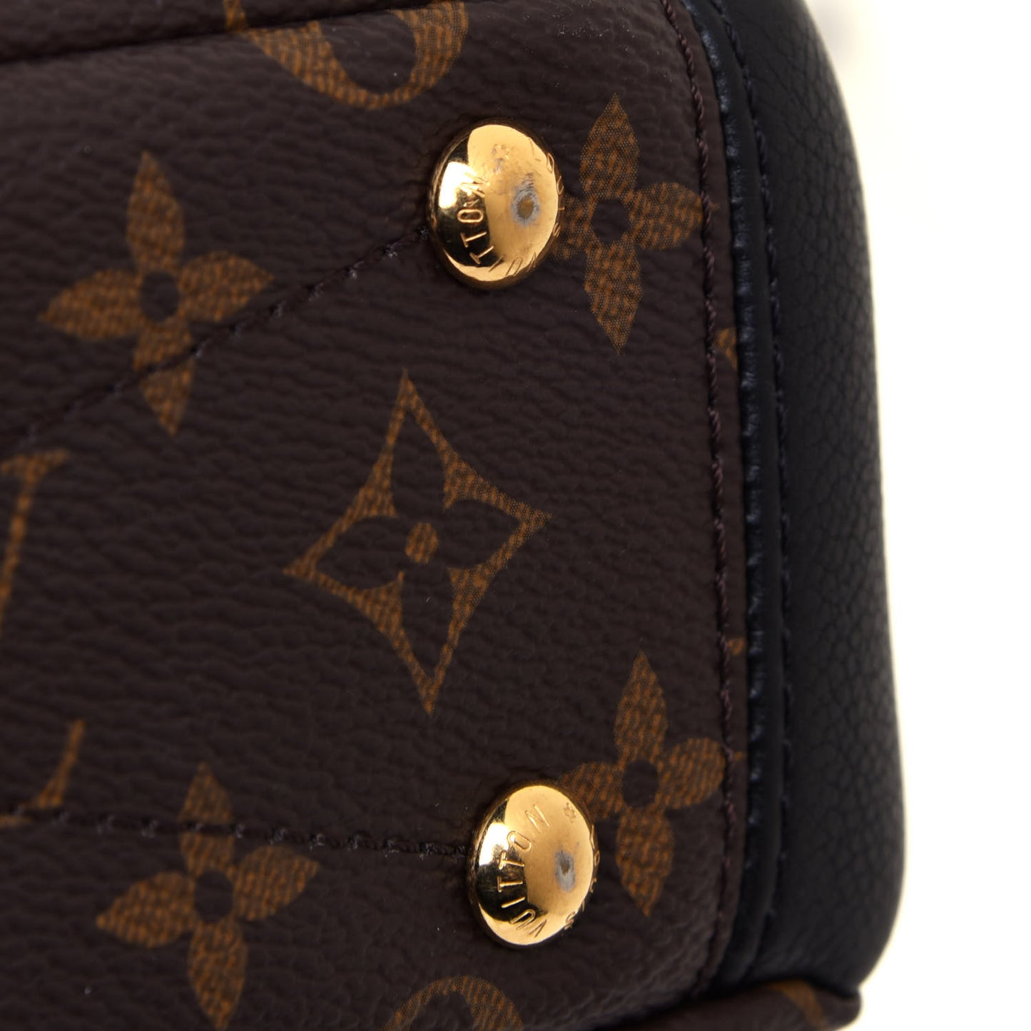 Monogram Pallas Full BB Black