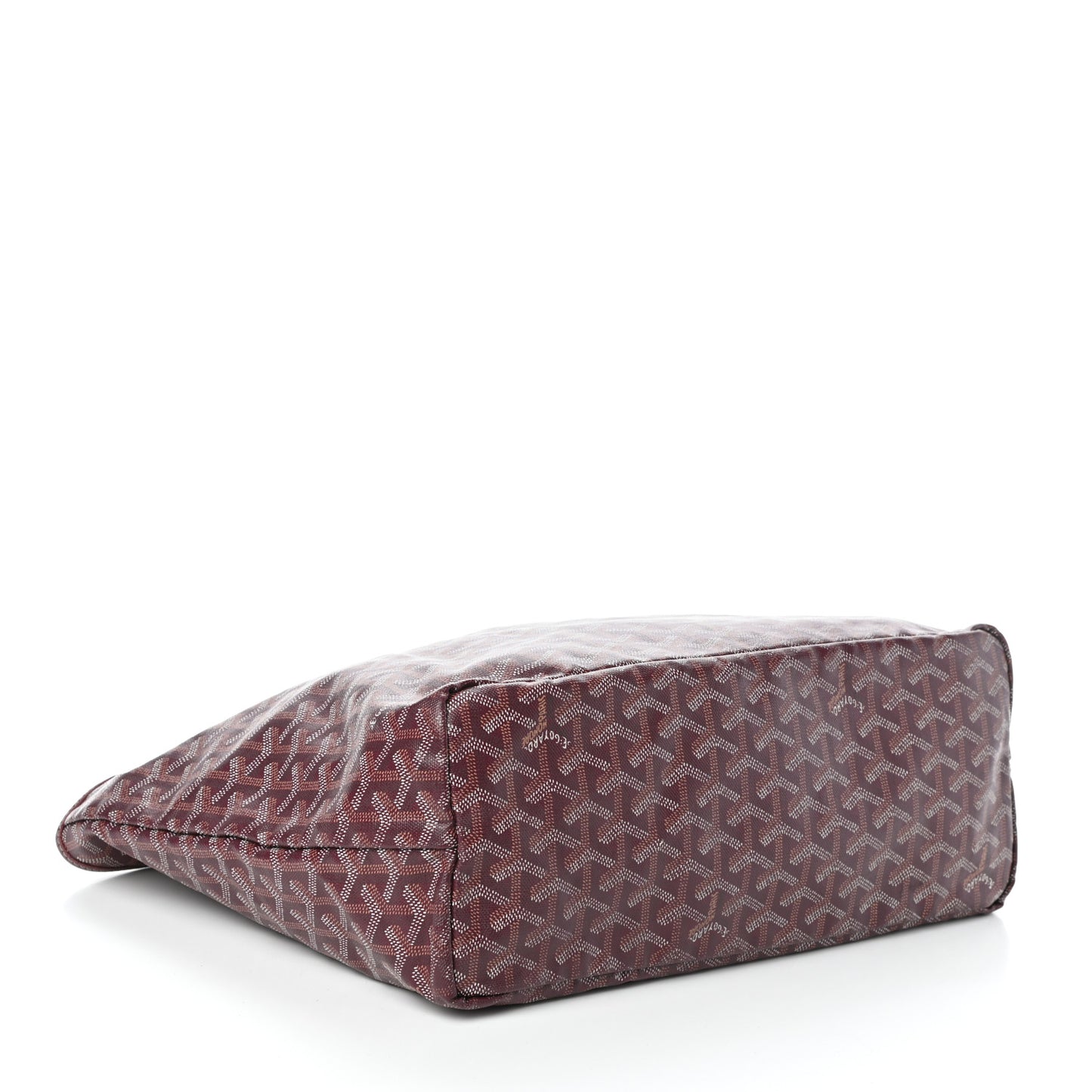 Goyardine Saint Louis PM Bordeaux