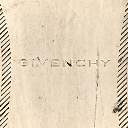 Givenchy Jacquard City 4G Sneakers 41 Light Blue 8 of 10