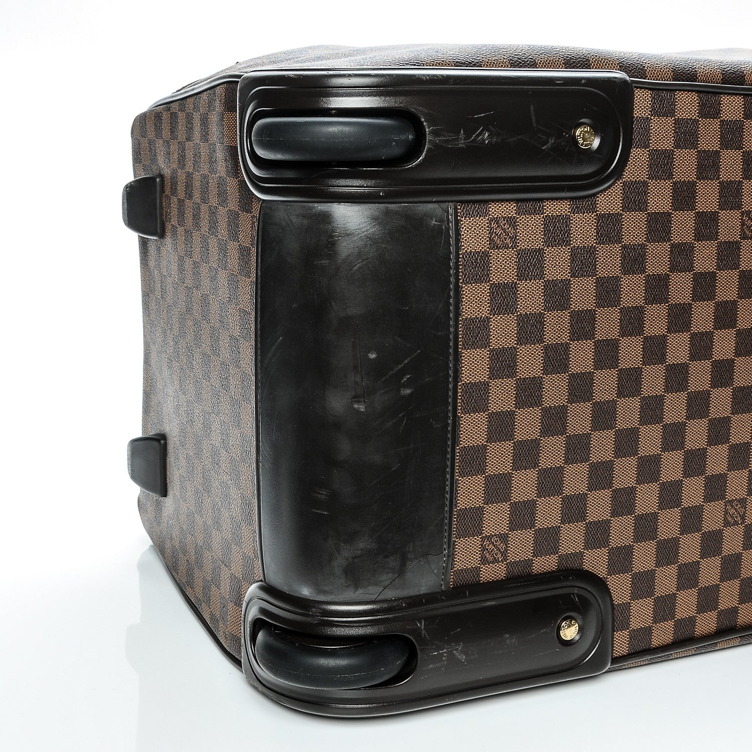Louis Vuitton Damier Ebene Eole 60 8 of 12
