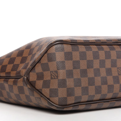 Louis Vuitton Damier Ebene Delightful PM 6 of 11