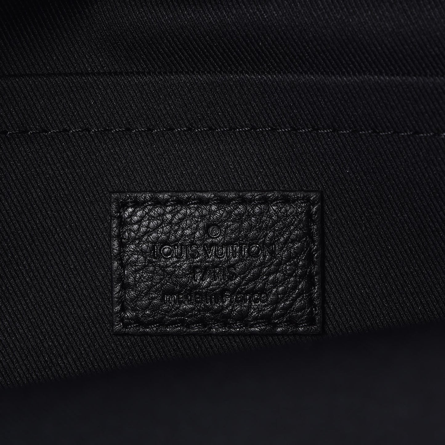 Monogram Palm Springs Backpack Mini