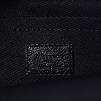 Louis Vuitton Monogram Palm Springs Backpack Mini 6 of 8