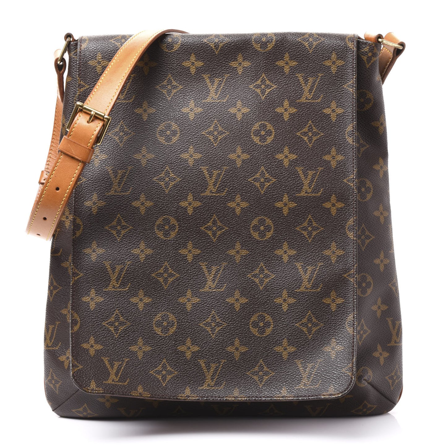 Monogram Musette GM