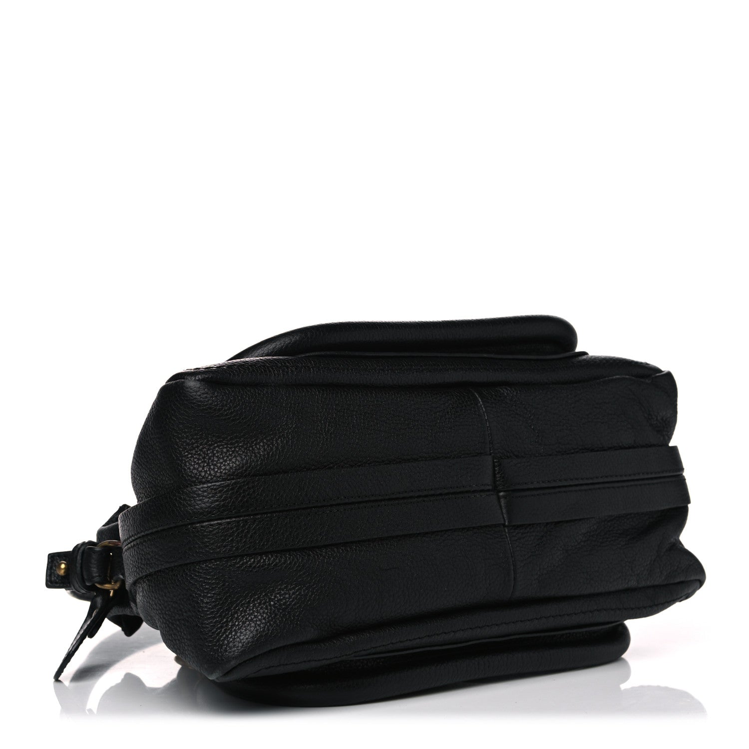 Chloe Calfskin Small Paraty Black 5 of 14