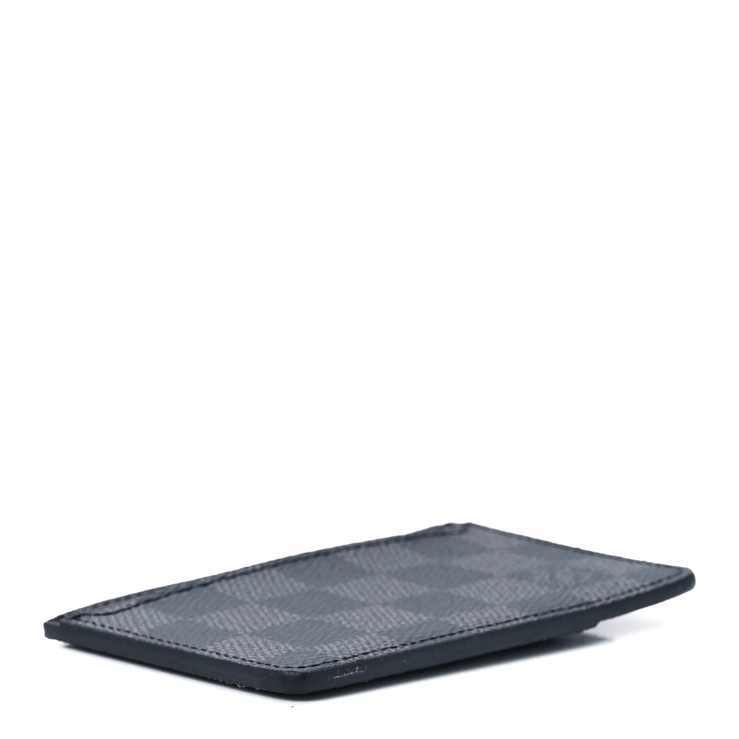 Damier Graphite Neo Porte-Cartes Card Holder