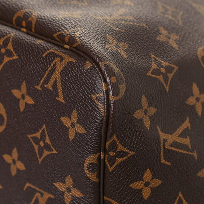 Louis Vuitton Monogram Neo Neverfull GM Pivoine 12 of 12