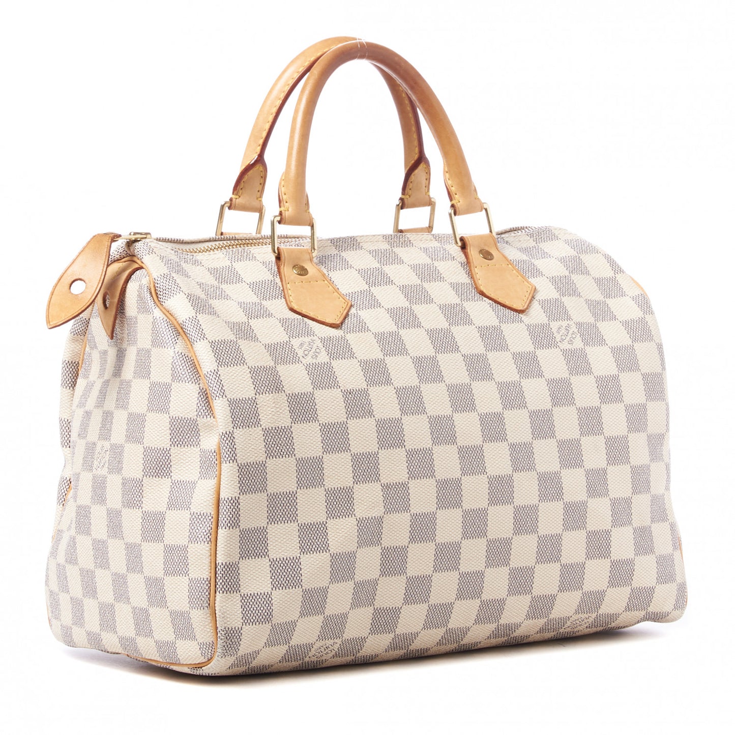 Damier Azur Speedy 30