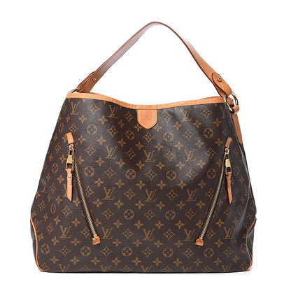 Louis Vuitton Monogram Delightful GM 1 of 11