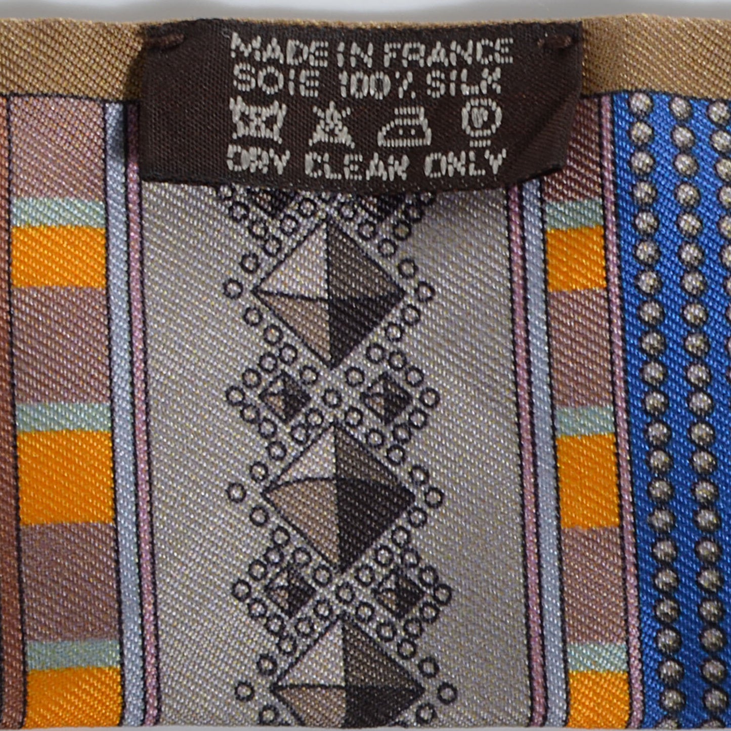 Silk Collier de Chien Twilly Camel Vert Rose