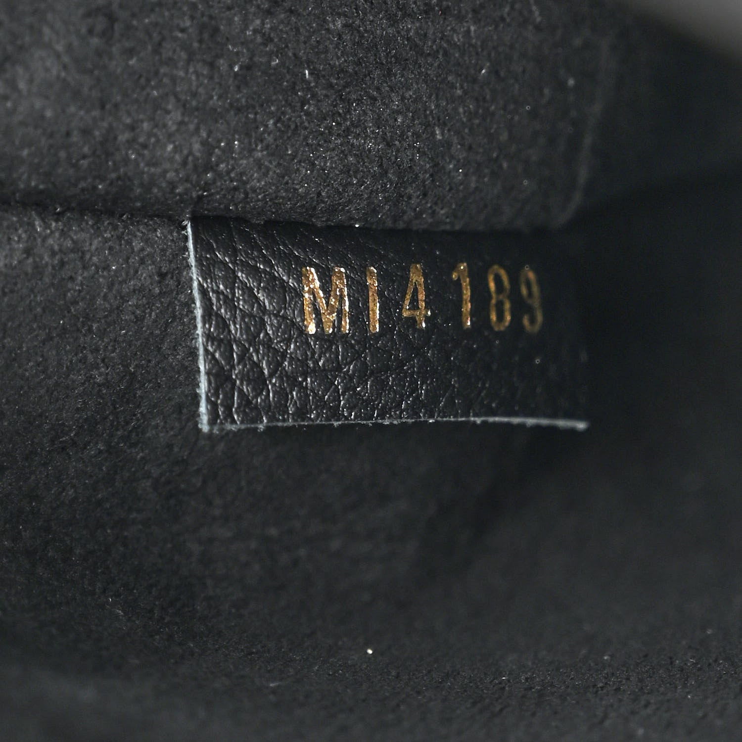 Louis Vuitton Monogram Vaugirard Black 7 of 15