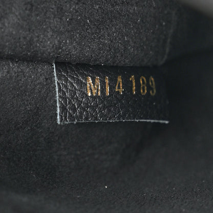 Louis Vuitton Monogram Vaugirard Black 7 of 15
