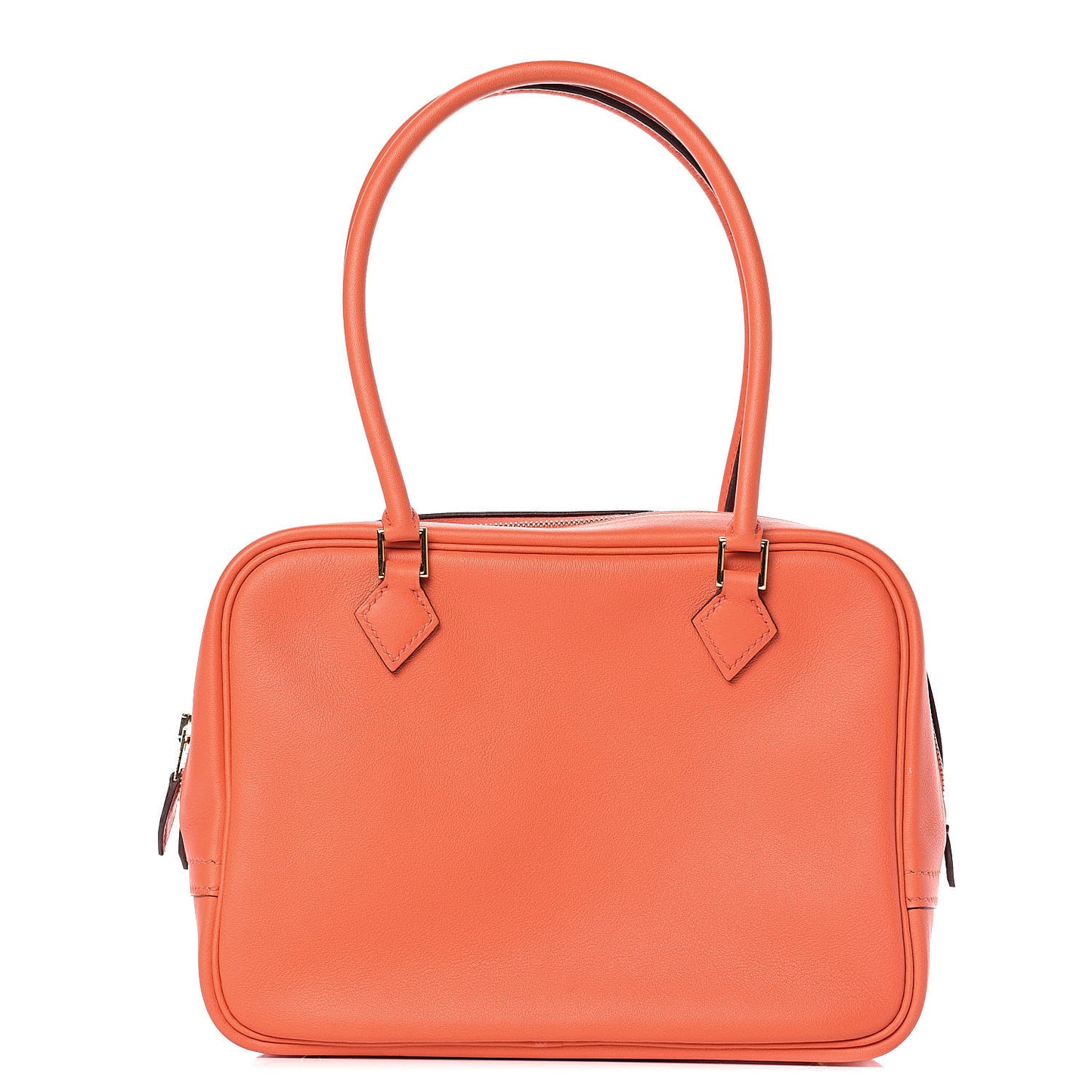 Swift Plume 21 Orange Poppy