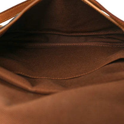 Louis Vuitton Monogram Saumur 30 5 of 12