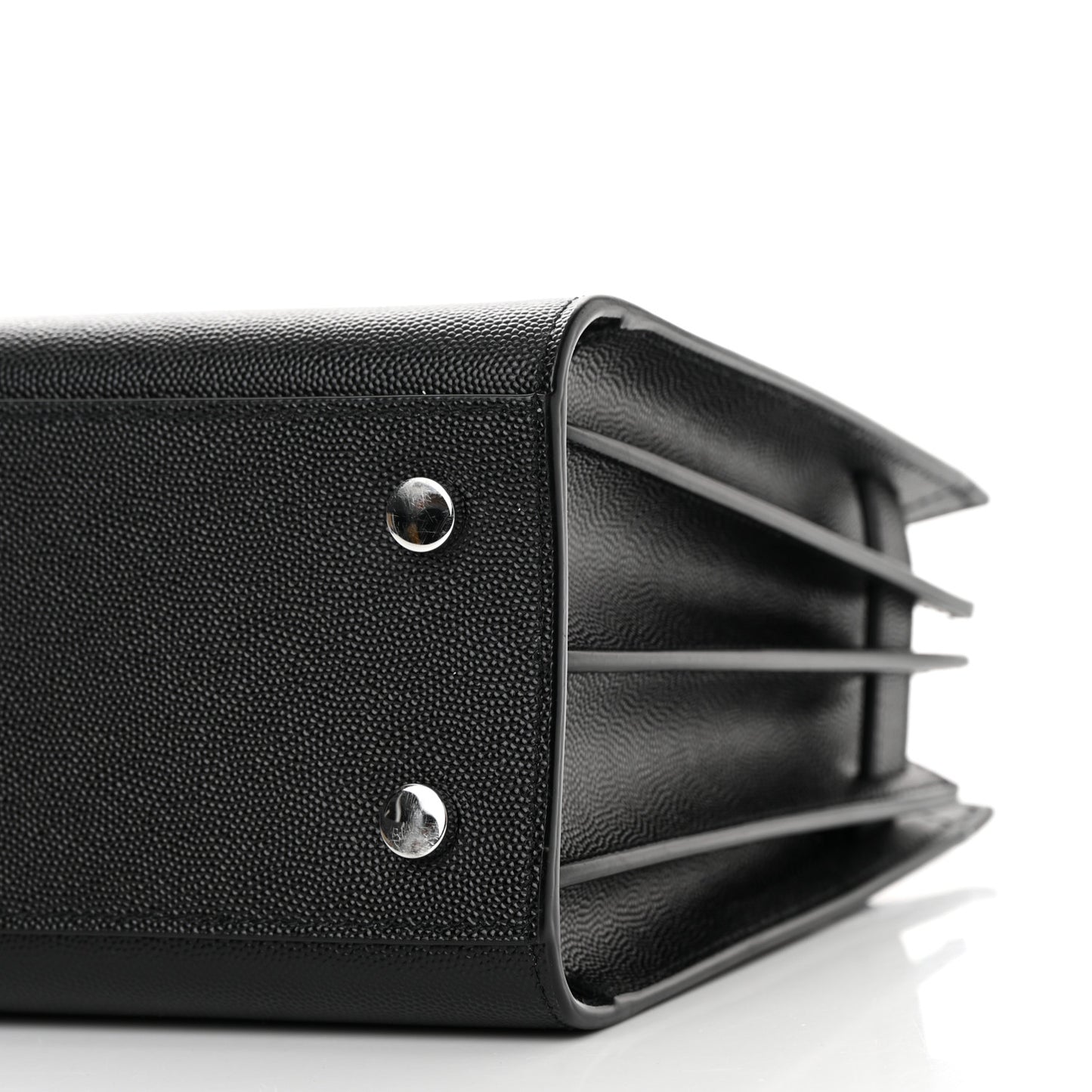 Grain De Poudre Baby Sac De Jour Black