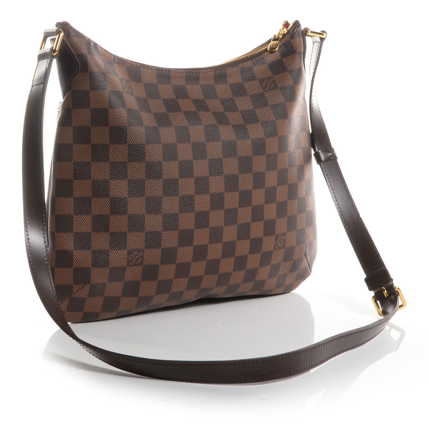 Damier Ebene Bloomsbury PM