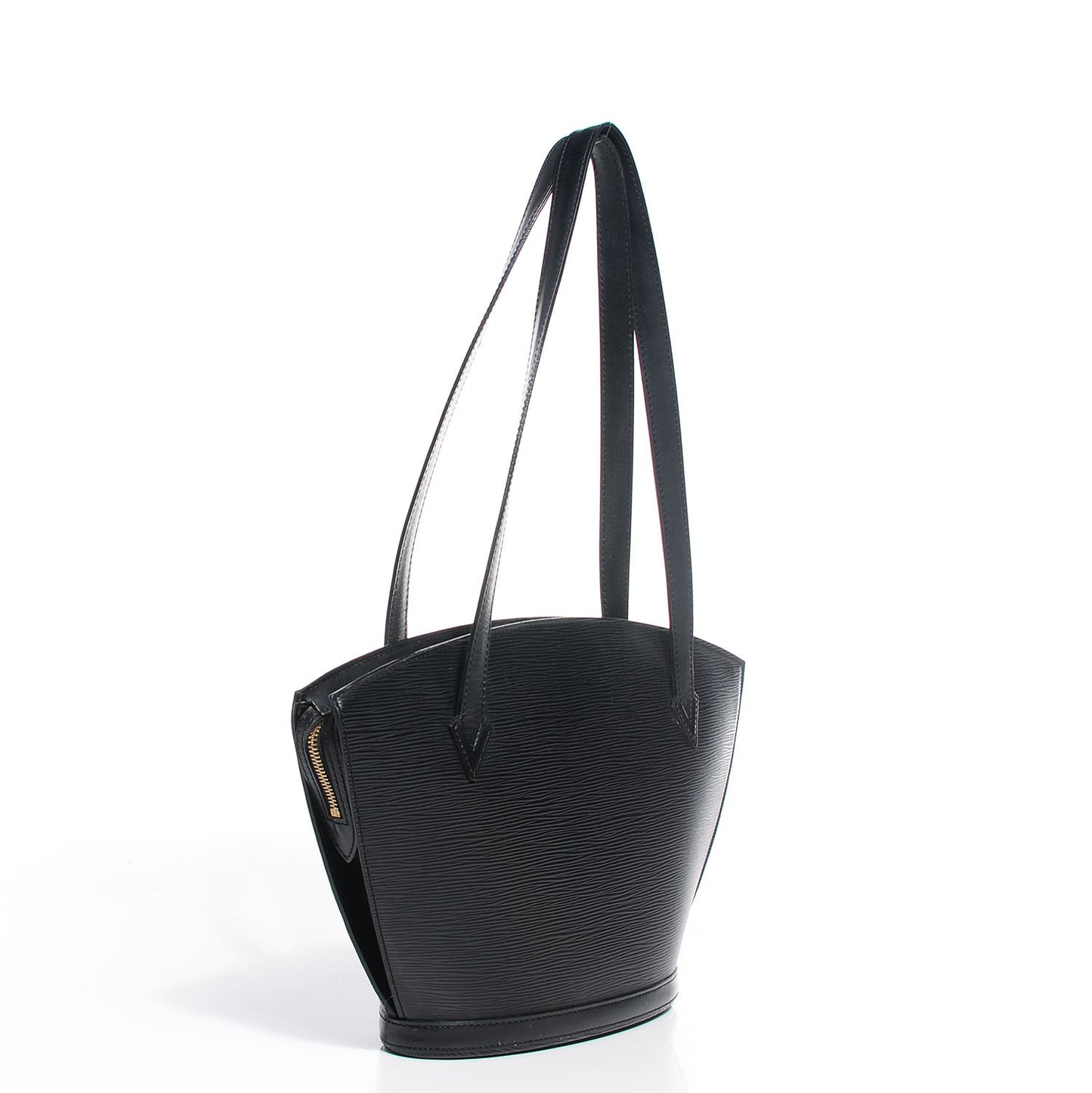 Epi Saint Jacques PM Black