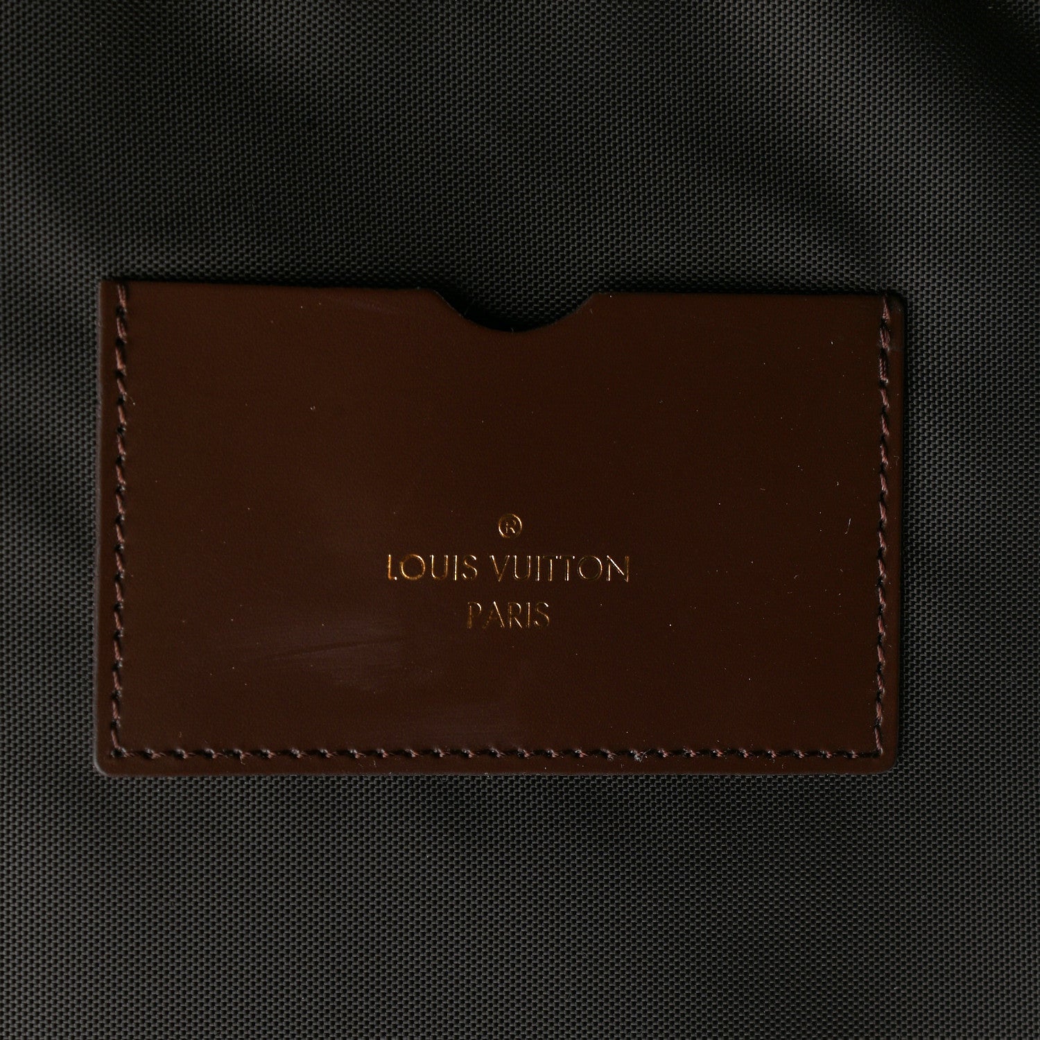 Louis Vuitton Damier Ebene Pegase 55 Business NM 5 of 7