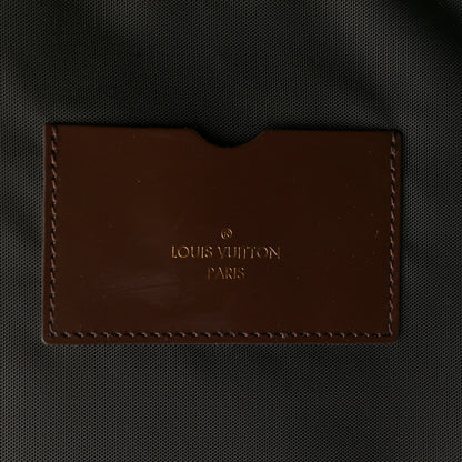 Louis Vuitton Damier Ebene Pegase 55 Business NM 5 of 7
