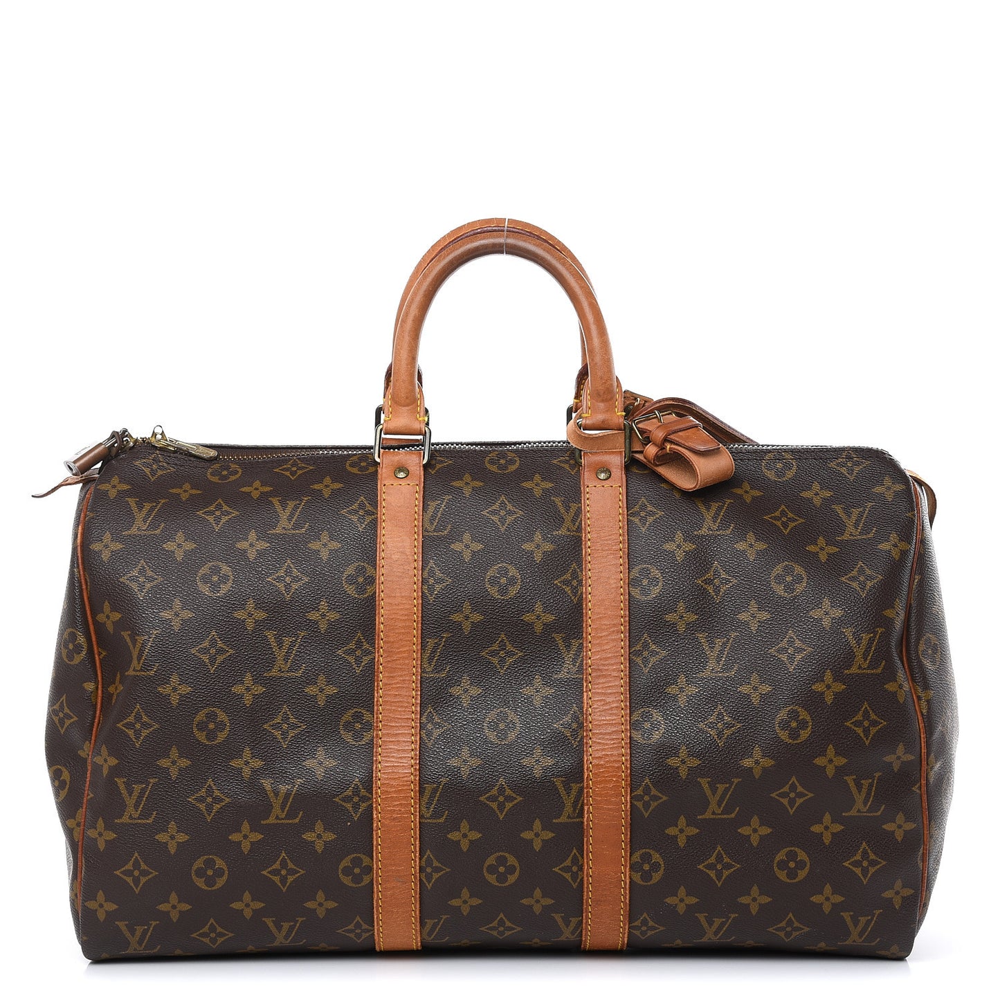 Monogram Keepall 45