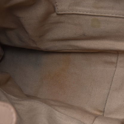 Chloe Calfskin Medium Paraty Navy 10 of 31