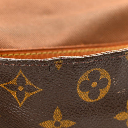 Louis Vuitton Monogram Mini Looping 16 of 22