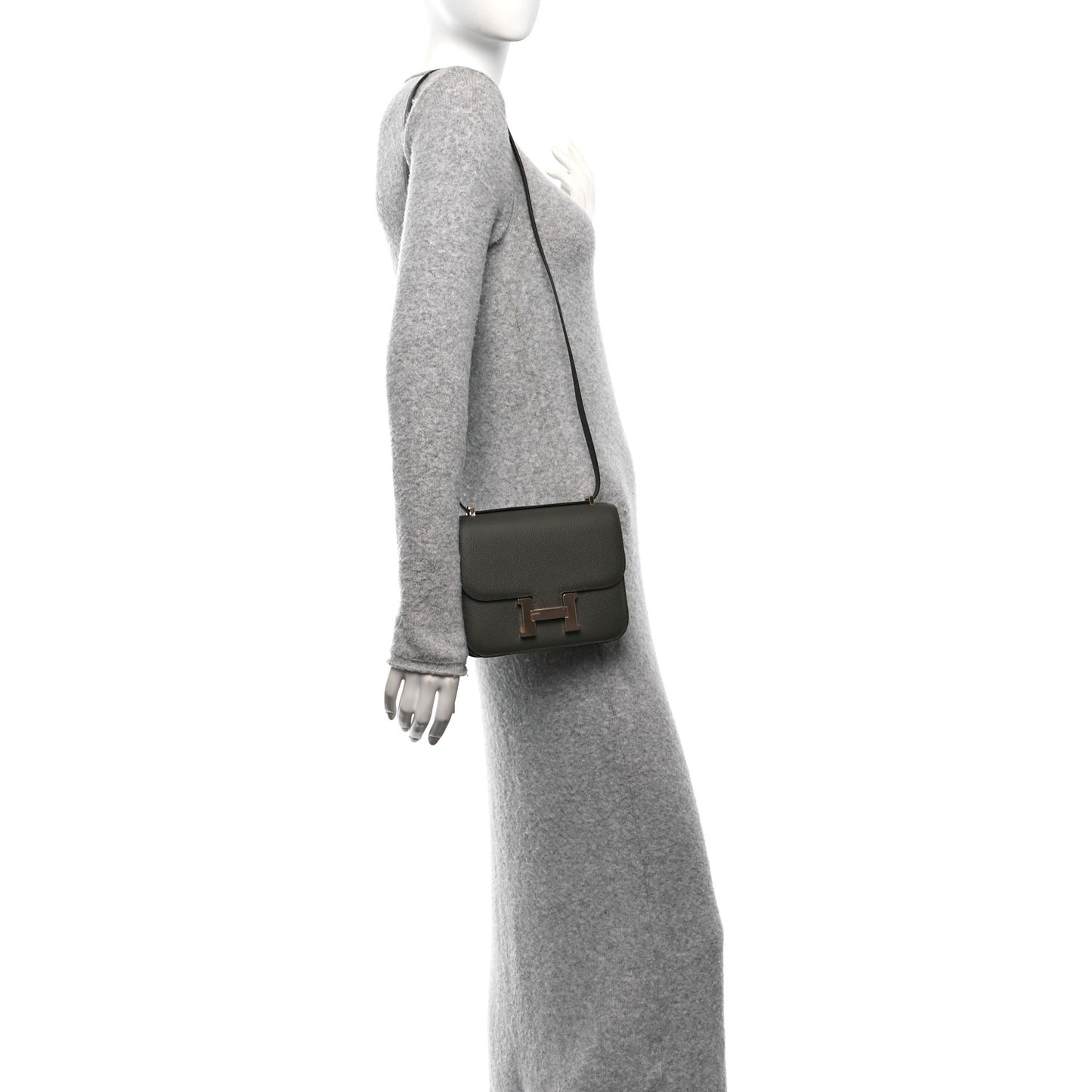 Epsom Constance 18 Vert De Gris
