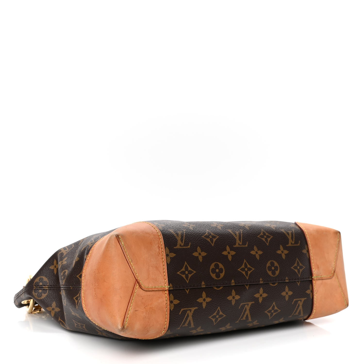 Louis Vuitton Monogram Berri PM 3 of 4