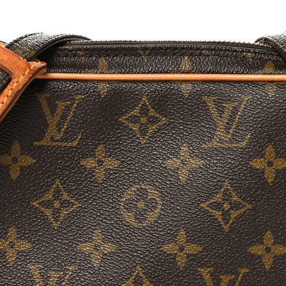 Louis Vuitton Monogram Pochette Marly Bandouliere 7 of 12