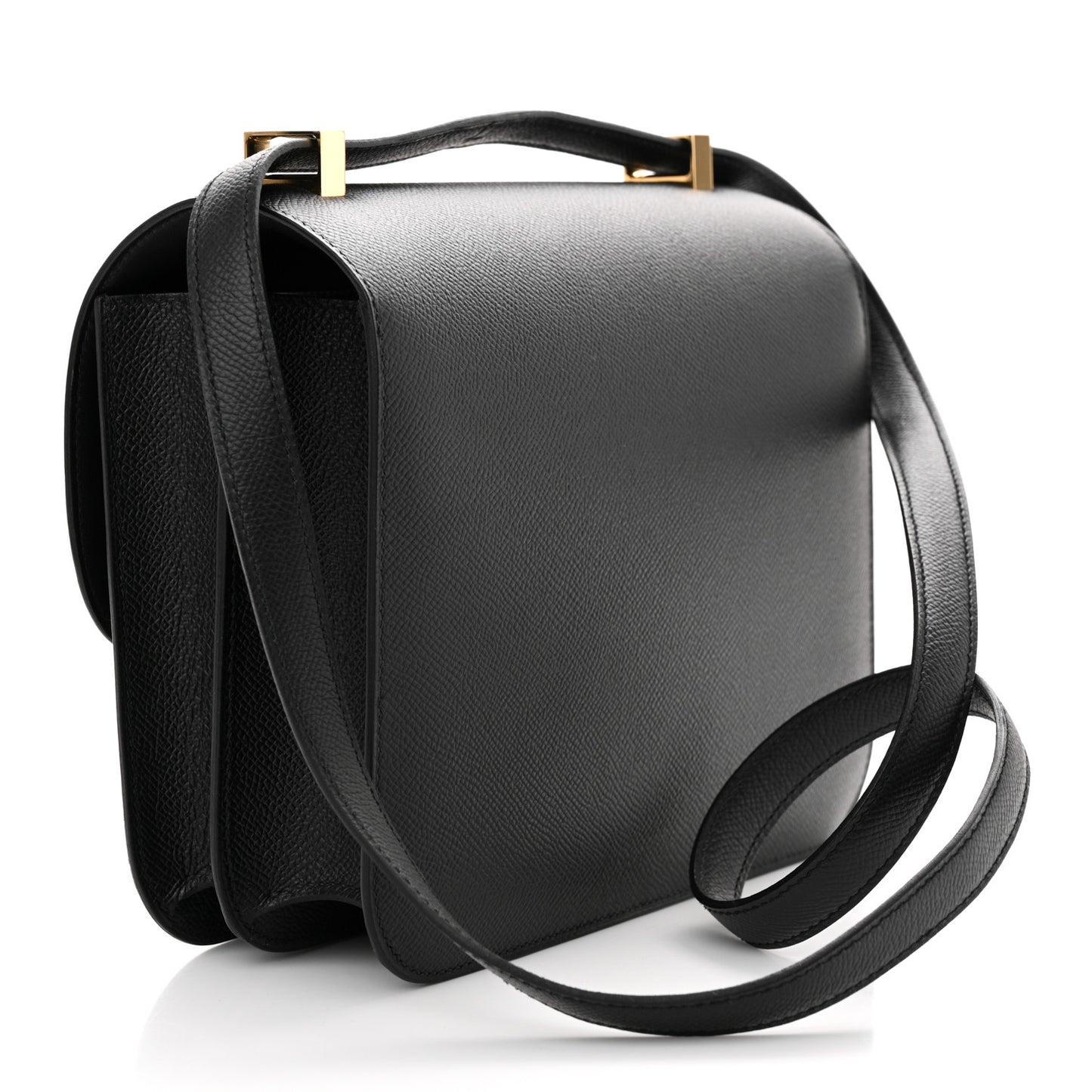 Epsom Constance 24 Black