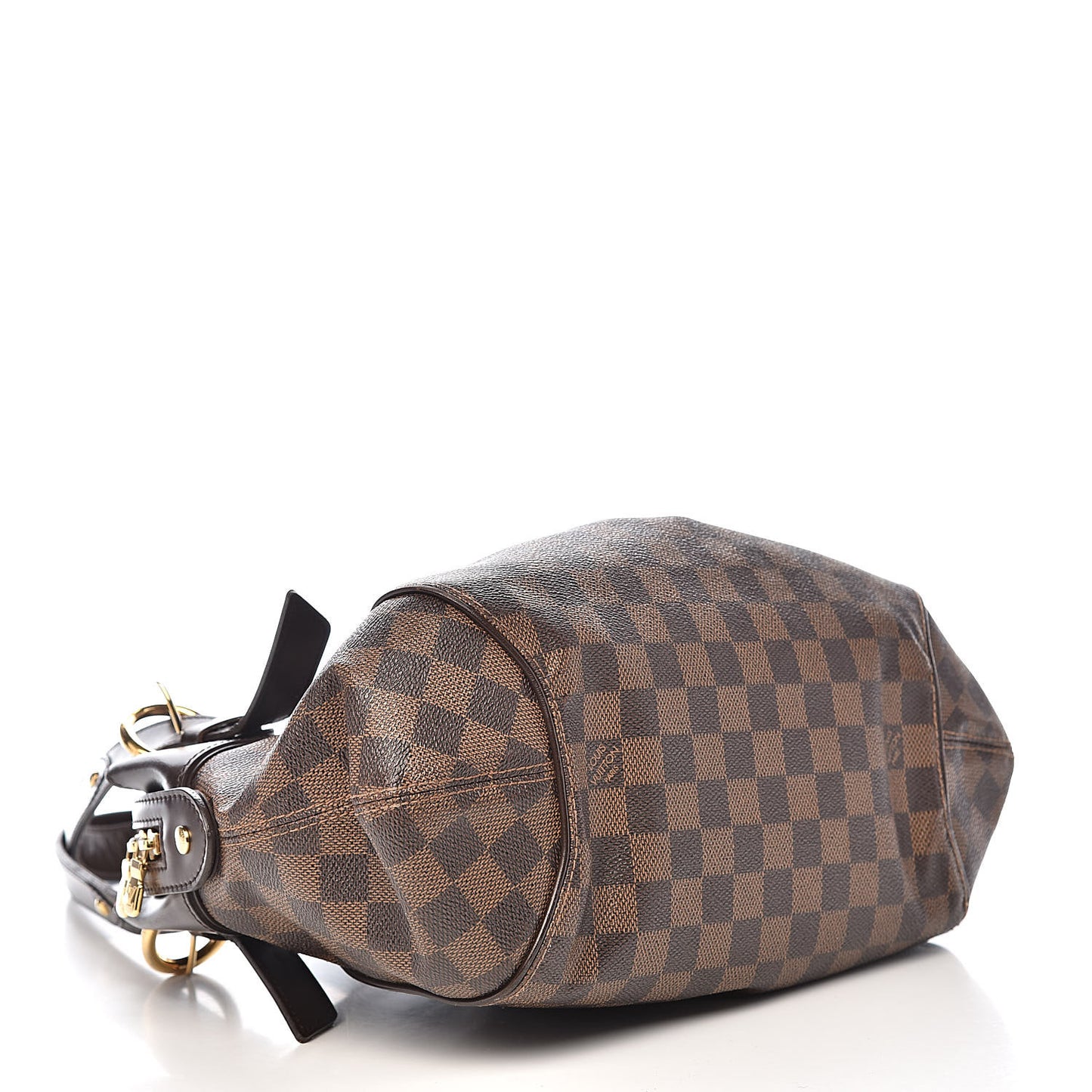 Damier Ebene Sistina PM