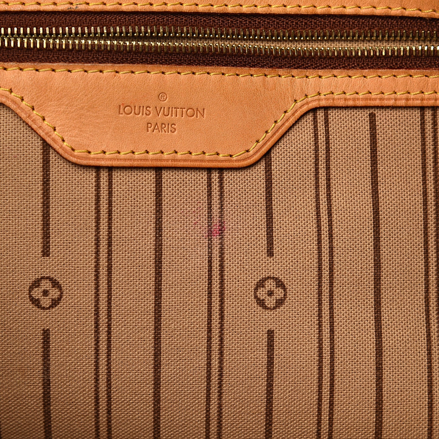 Monogram Delightful MM