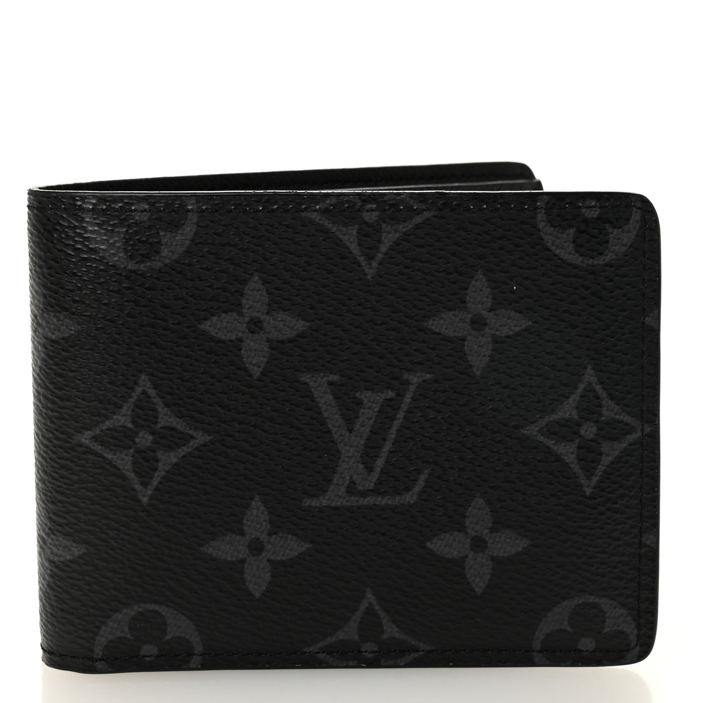 Monogram Eclipse Slender Wallet