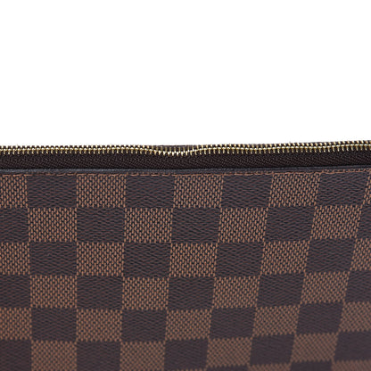 Louis Vuitton Damier Ebene Neverfull MM GM Pochette 10 of 10