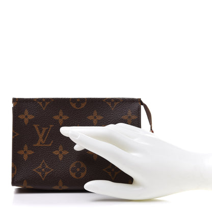 Louis Vuitton Monogram Toiletry Pouch 15 2 of 9
