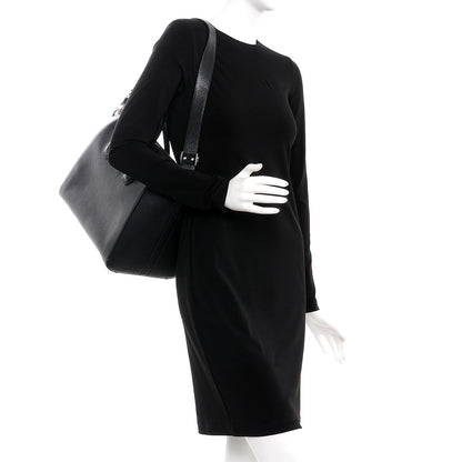 Givenchy Sugar Goatskin Medium Antigona Black 2 of 12