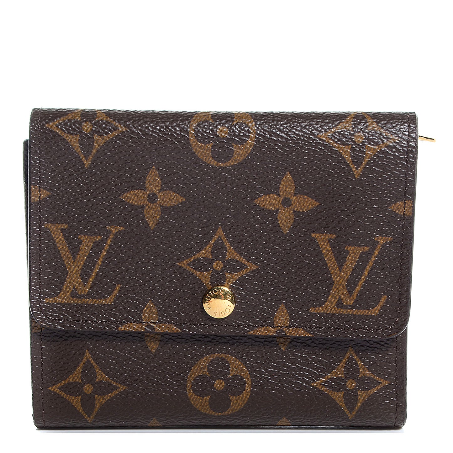 Monogram Anais Wallet