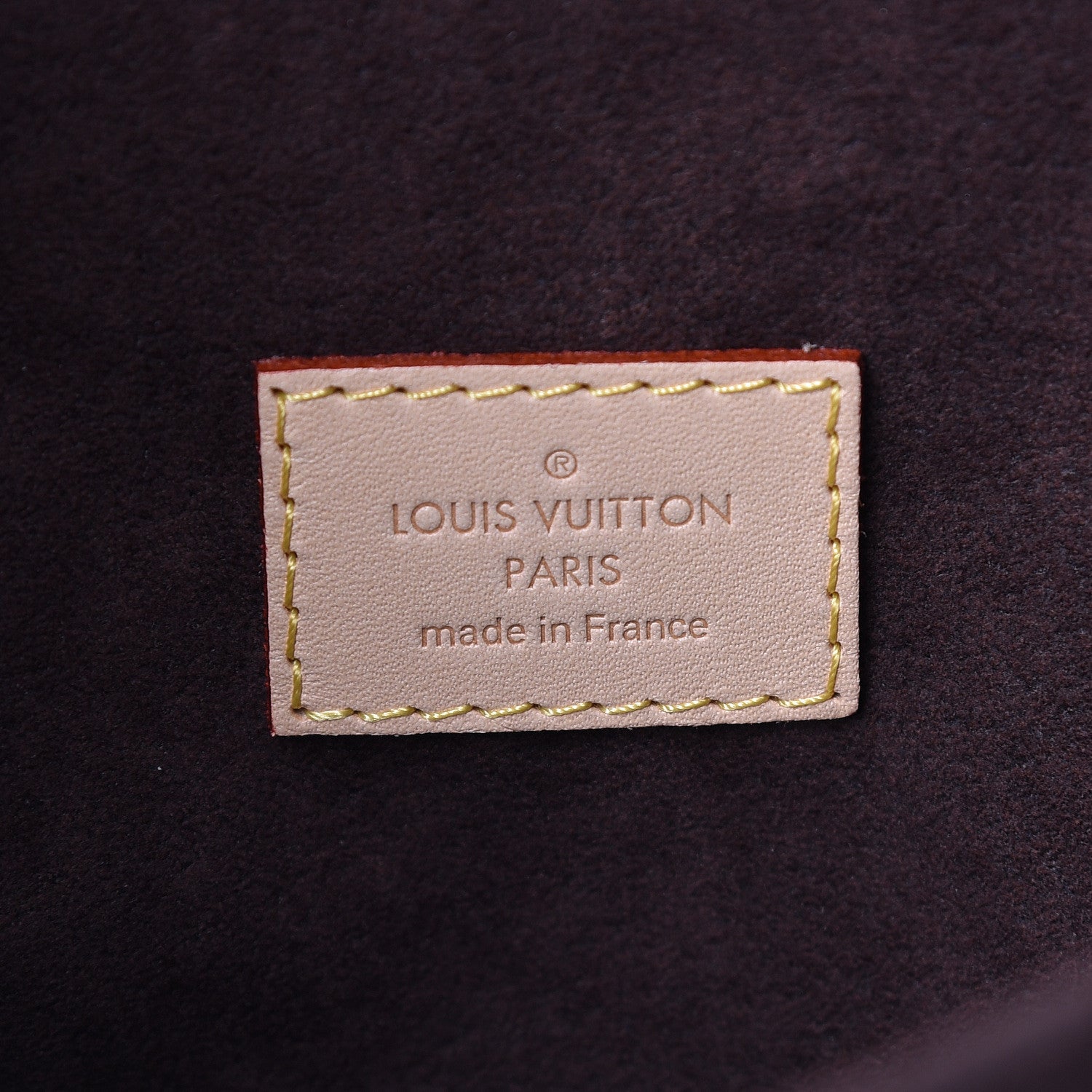 Louis Vuitton Monogram Pochette Metis 6 of 10